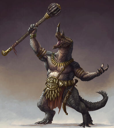 Full color rendering